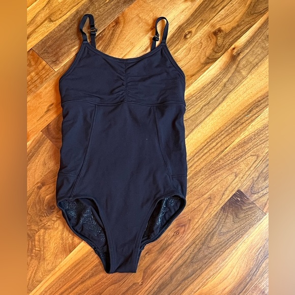 Ivivva Other - Ivivva Leotard, Black, Big Girl 10, USED